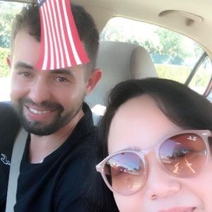 Meet your Posher, Florence